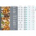 Духова шафа Gorenje BSA6747A04BGWI
