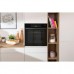 Духова шафа Gorenje BSA6747A04BGWI