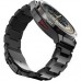 Смарт-годинник HiFuture active black-red (active.black-red)
