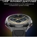 Смарт-годинник HiFuture active black-red (active.black-red)