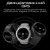 Смарт-годинник HiFuture active black-red (active.black-red)