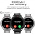 Смарт-годинник HiFuture active black-red (active.black-red)