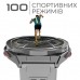Смарт-годинник HiFuture active black-red (active.black-red)
