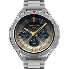 Смарт-годинник HiFuture active silver (active.silver)