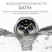 Смарт-годинник HiFuture active silver (active.silver)