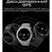 Смарт-годинник HiFuture active silver (active.silver)