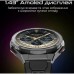 Смарт-годинник HiFuture active silver (active.silver)