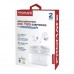 Наушники Promate ProPods White (propods.white)