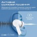 Наушники Promate ProPods White (propods.white)