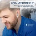 Наушники Promate ProPods White (propods.white)