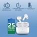 Наушники Promate ProPods White (propods.white)