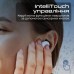 Наушники Promate ProPods White (propods.white)