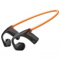 Наушники Promate RippleGlow Black (rippleglow.black)