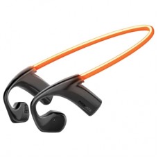 Наушники Promate RippleGlow Black (rippleglow.black)