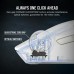 Мишка Ajazz AJ159 APEX Wireless/Bluetooth/USB Black (AJM159-A-B)