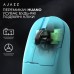 Мишка Ajazz AJ159 APEX Wireless/Bluetooth/USB Blue (AJM159-A-BLUE)