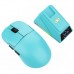 Мишка Ajazz AJ159 APEX Wireless/Bluetooth/USB Blue (AJM159-A-BLUE)