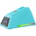 Мишка Ajazz AJ159 APEX Wireless/Bluetooth/USB Blue (AJM159-A-BLUE)
