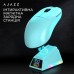 Мишка Ajazz AJ159 APEX Wireless/Bluetooth/USB Blue (AJM159-A-BLUE)