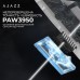 Мишка Ajazz AJ159 APEX Wireless/Bluetooth/USB White (AJM159-A-W)