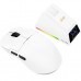 Мишка Ajazz AJ159 APEX Wireless/Bluetooth/USB White (AJM159-A-W)