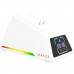 Мишка Ajazz AJ159 APEX Wireless/Bluetooth/USB White (AJM159-A-W)
