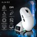 Мишка Ajazz AJ159 APEX Wireless/Bluetooth/USB White (AJM159-A-W)