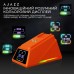 Мишка Ajazz AJ179APEX Wireless/Bluetooth/USB Orange (AJM179-A-O)