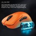 Мишка Ajazz AJ179APEX Wireless/Bluetooth/USB Orange (AJM179-A-O)