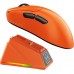 Мишка Ajazz AJ179APEX Wireless/Bluetooth/USB Orange (AJM179-A-O)