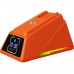 Мишка Ajazz AJ179APEX Wireless/Bluetooth/USB Orange (AJM179-A-O)