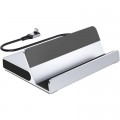 Концентратор Choetech USB3.1 Type-C to HDMI/USB 3.0x2/USB 2.0/USB-C PD 100W Hub 7-in-1 (HUB-M77-GY)