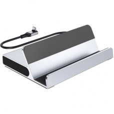 Концентратор Choetech USB3.1 Type-C to HDMI/USB 3.0x2/USB 2.0/USB-C PD 100W Hub 7-in-1 (HUB-M77-GY)