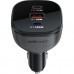 Зарядний пристрій Acefast 3xUSB 165W (2xUSB-C + USB-A) B14 (6974316282938)
