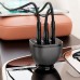 Зарядний пристрій Acefast 3xUSB 165W (2xUSB-C + USB-A) B14 (6974316282938)