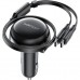 Зарядний пристрій Acefast 3xUSB 53W (2xUSB-C+USB-A) + cable USB-C 2in1 B13 (6974316282921)