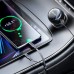 Зарядний пристрій Acefast 3xUSB 53W (2xUSB-C+USB-A) + cable USB-C 2in1 B13 (6974316282921)