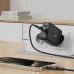 Зарядний пристрій Acefast 4xUSB 45W (2xUSB-C+2xUSB-A) Gan A61 Fast Charger Black (6974316282754)