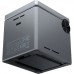 Зарядний пристрій Acefast Wireless QI 3in1 15W E18 Rubik''s (6974316282884)