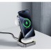 Зарядний пристрій Acefast Wireless QI 3in1 15W E20 (6974316283478)
