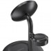 Зарядний пристрій Choetech 15W 3-in-1 Magnetic Wireless Fast Charger black (T585-F-101-CCBK)