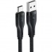 Дата кабель USB 2.0 AM to Type-C 1.2m 3.0A C8-04 Acefast (6974316282693)