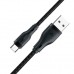 Дата кабель USB 2.0 AM to Type-C 1.2m 3.0A C8-04 Acefast (6974316282693)