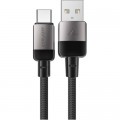 Дата кабель USB 2.0 AM to Type-C 1.2m 3.0A C9-04 Acefast (6974316283010)