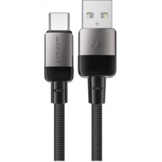 Дата кабель USB 2.0 AM to Type-C 1.2m 3.0A C9-04 Acefast (6974316283010)