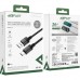 Дата кабель USB 2.0 AM to Type-C 1.2m 3.0A C9-04 Acefast (6974316283010)