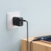 Дата кабель USB-C to USB-C 1.2m 3A C8-03 Acefast (6974316282716)