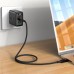Дата кабель USB-C to USB-C 2.0m 100W with display C6-03 Acefast (6974316281054)