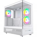 Корпус MONTECH XR (W)