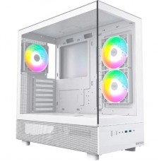 Корпус MONTECH XR (W)